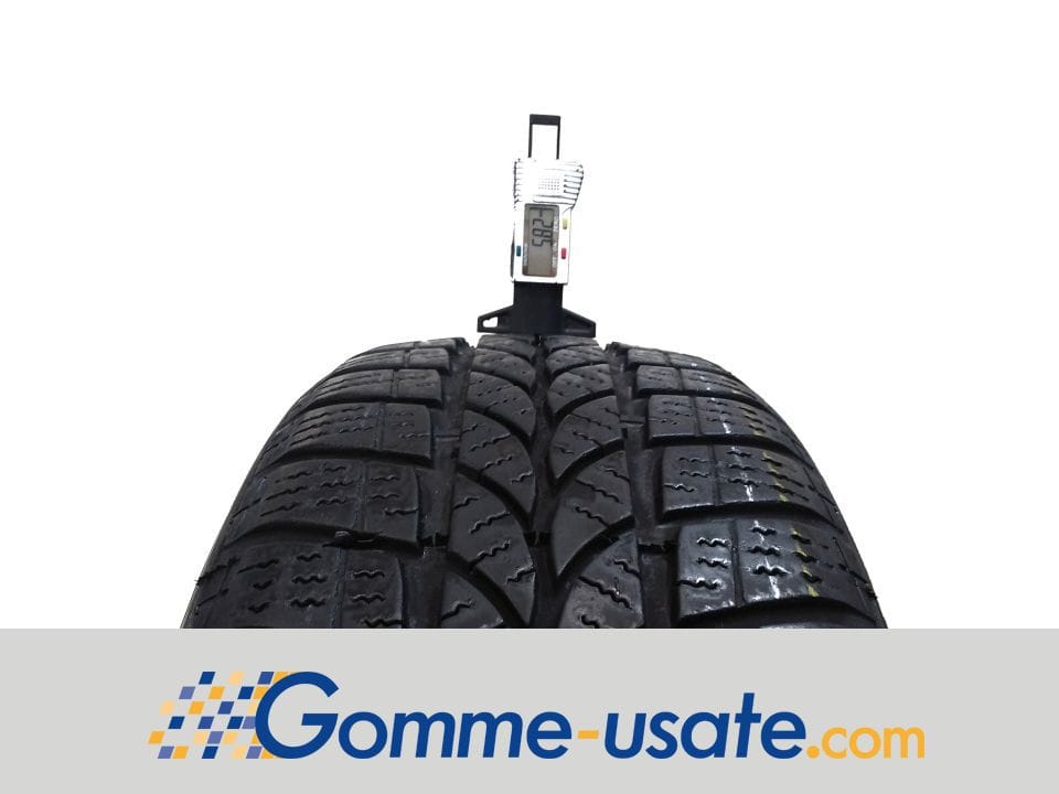 Thumb Riken Gomme Usate Riken 205/55 R16 94H Snow Time B2 XL M+S (65%) pneumatici usati Invernale 0 Thumb Riken Gomme Usate Riken 205/55 R16 94H Snow Time B2 XL M+S (65%) pneumatici usati Invernale 0